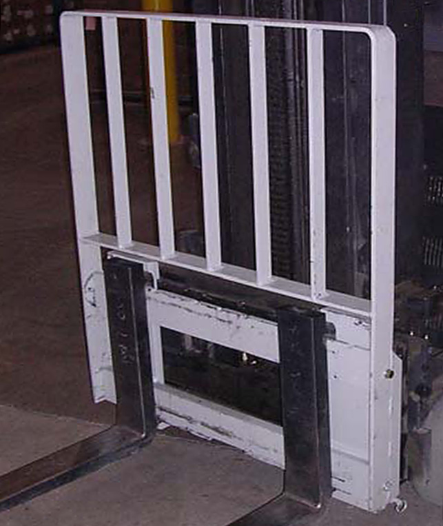 ForkCo Brand Heavy Duty Forklift Sideshifters